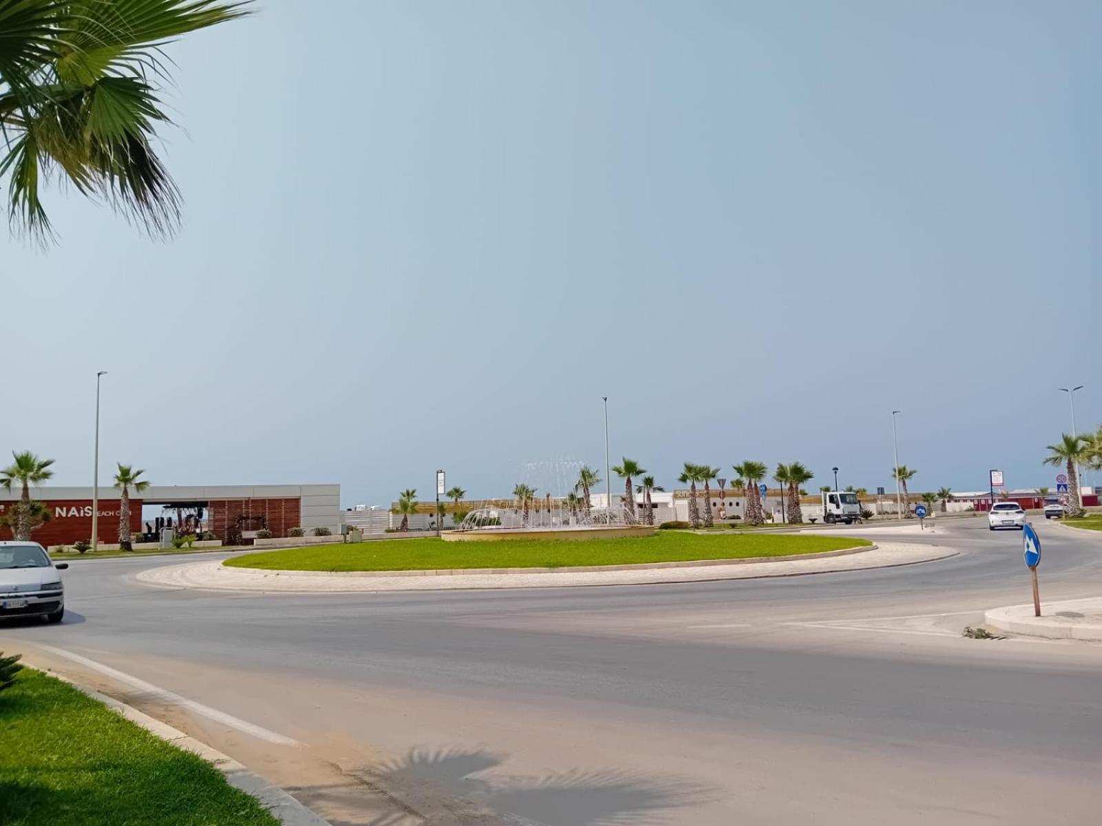 شقة Vento Di Grecale تراباني المظهر الخارجي الصورة